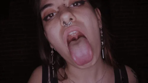 Rrawpictures - An Introduction to Shey's Mouth - Mistress Shey