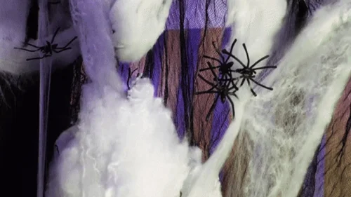 Dangerous Temptation - THE LAST ORGASM