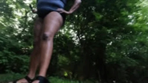 Mxdominionakacrushgoddess Clips - Tiny Human Trying to Escape Giantess POV 1080