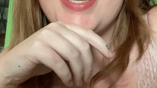 Carina Racy - Carina Racy - Giantess Q&A With Visuals