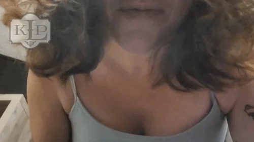 Ladykassandra - SFW You Blink, You Shrink, You THINK