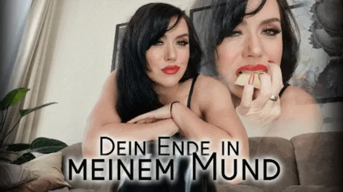 Madame Svea - GIANTESS – Dein Ende in meinem Mund