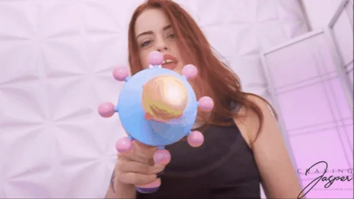 Jreed Fetish - Worlds Smallest BBC Cuck (Custom) - Jasper Reed