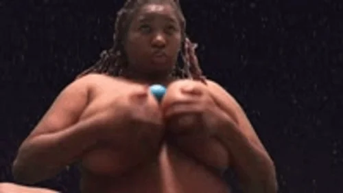 Mxdominionakacrushgoddess Clips - Giantess giving Earth Boob Job 1080