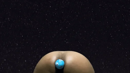 Mxdominionakacrushgoddess Clips - Tiny World Lodged In-between Giantess Ass Cheeks 1080