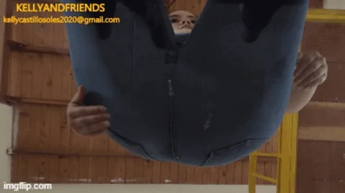 Wicklatingooddess - Human Bug 268