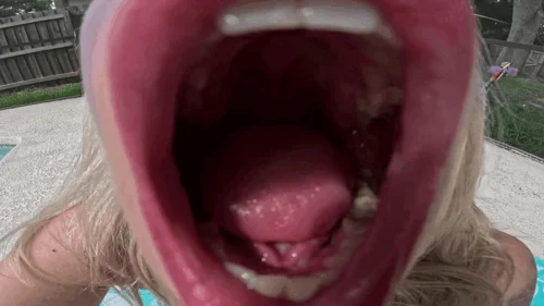 Dangerous Desires - Shrunken and Swallowed: 4k hd
