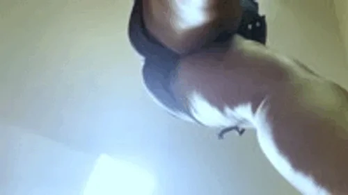 Mxdominionakacrushgoddess Clips - Teenie Running around as Giantess Vacuums Floor POV 1080