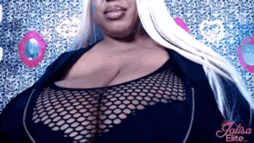 Jalisa Elite - Ultimate Deception: Giantess Tit Crushes You (MP4 Version)
