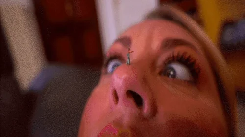 Princess Diana - Revenge of the little fuckers MP4