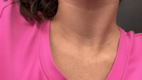 Giantess Ashton - Spoon-Fed