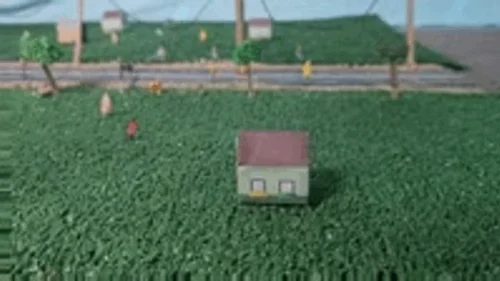 Poisonmysterygiantess - the village part 2