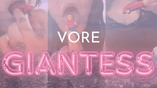 Downwiththethiccness - Giantess Vore Goddess