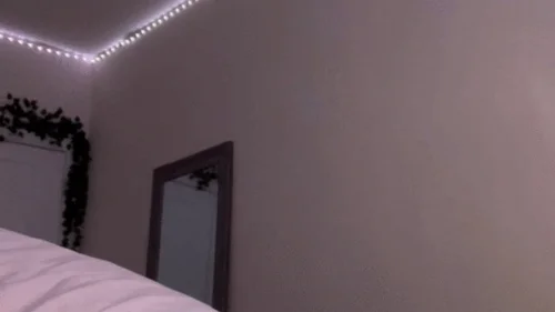 Size - Giantess dunking tiny into ramen and licking him clean