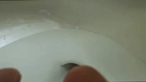 Mxdominionakacrushgoddess Clips - Giantess finds Teenie Prowling on her bathroom Floor POV 1080