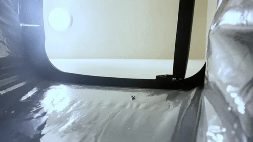 Mxdominionakacrushgoddess Clips - Poor Unfortunate Teenie Picks Wrong Day to Sneak into Giantess Trash POV 1080 smaller