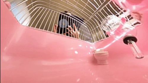 Godqueen Giantess Films - VR360 