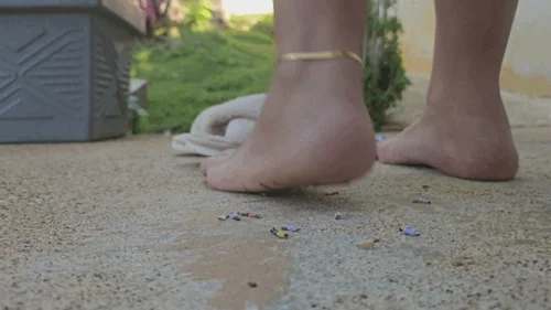 Poisonmysterygiantess - The Experiment