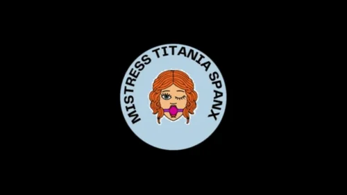 Mistress Titania Spanx - Giantess secret peeping Tom gets caught