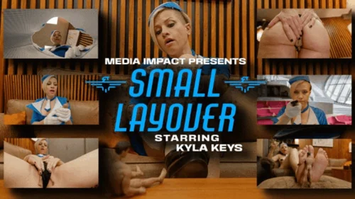 Media Impact Customs - Small Layover
