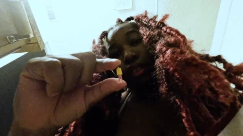 Mxdominionakacrushgoddess Clips - Giantess Finds use for useless Teenie 1080