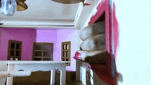 Mxdominionakacrushgoddess Clips - Teenie Hiding from Giantess Wife POV 1080