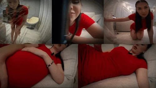 Tonnia - HIDE AND SEEK WITH GIANTESS AND HER 1000 HOSTAGES