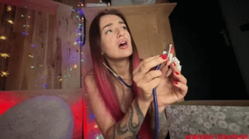 Angiejoy - Giant hunted him down wmv