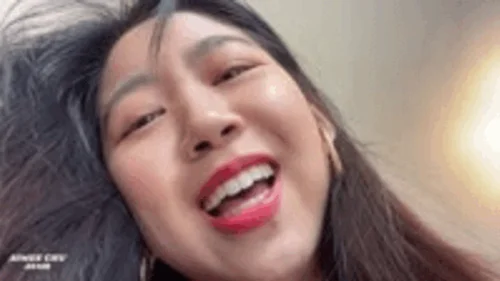 Aimee Chu's Clip Store - Giantess Aimee Chu Found You In Her Panties Drawer_JOI At The End