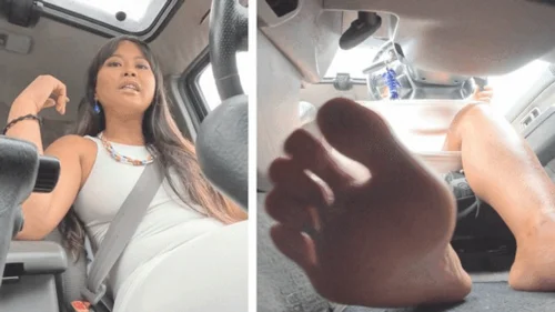 Astrodomina - TINY TRANSPORT feat AstroDomina (HD MP4)