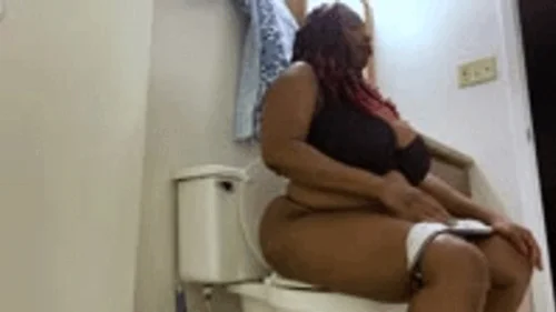 Mxdominionakacrushgoddess Clips - Ebony Giantess finds Teenie White Girl 4k