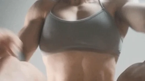 Lee Keyrouz - Giantess finds Little Man in Gym Bag