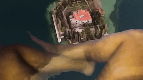 Mxdominionakacrushgoddess Clips - Giantess Island 1080 smaller