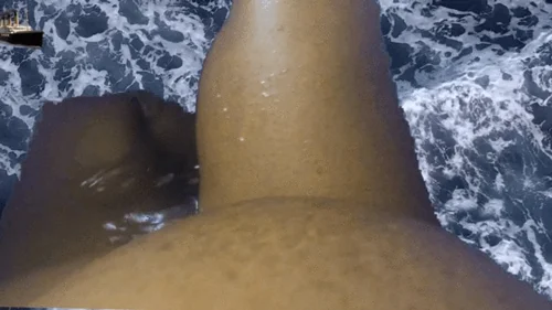 Mxdominionakacrushgoddess Clips - Giantess Goddess at Sea 1080 smaller