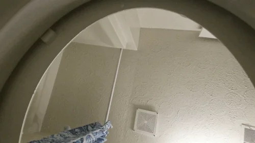 Mxdominionakacrushgoddess Clips - Giantess farting on Teenie in Toilet POV 4k