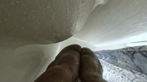 Mxdominionakacrushgoddess Clips - Unfortunate Teenie Makes Mistake of Hitching Ride into Shower with Gassy Giantess POV 4k