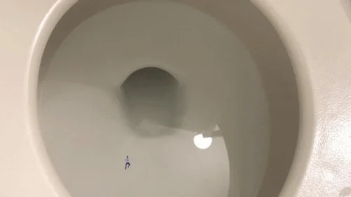 Mxdominionakacrushgoddess Clips - Teenie makes Mistake of Swimming in Gassy Giantess Toilet 1080