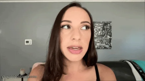 Ginary's Giantess Adventures - Sensual Giantess Vore Tease POV With Ashlynn Taylor (SD 720p WMV)