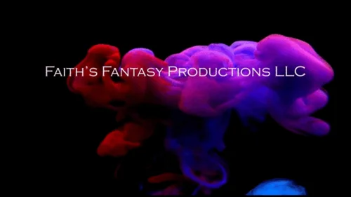 Faith's Fantasy World - POV Tiny Slave
