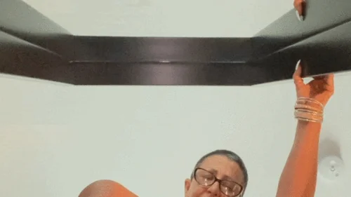 Sexy Feet 472 - Seeing Double Tiny Boi