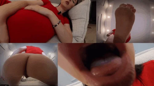 Tonnia - Burping Giantess - VORE Video Bundle