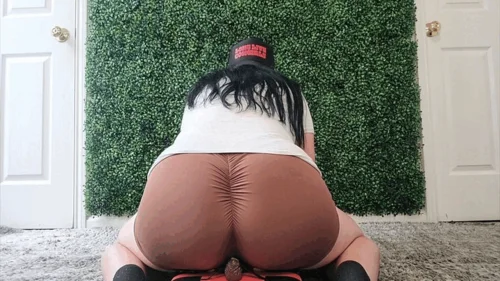 Kinkydomkitty - Swampy Ass Farts
