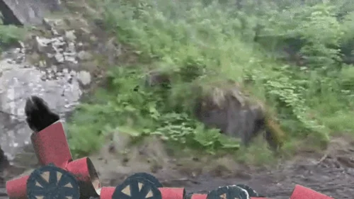 Mxdominionakacrushgoddess Clips - Tiny Train Traveling Through Teenie Town 1080