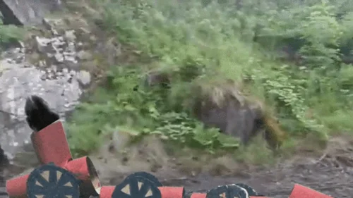 Mxdominionakacrushgoddess Clips - Tiny Train Traveling Through Teenie Town 1080 smaller