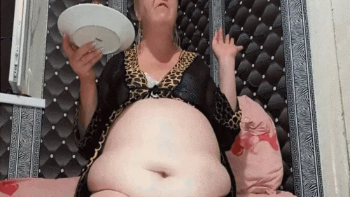 Appetizing Crumpet - Lunch with a surprise WMV
