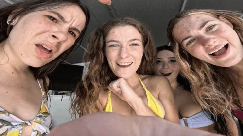 Princess Nathalia - 4 Gentle Giantess’