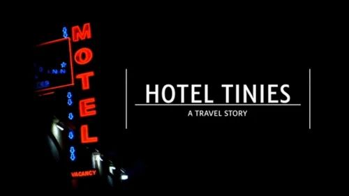 Sara Star's Fetish Playground - Hotel Tinies Full Series