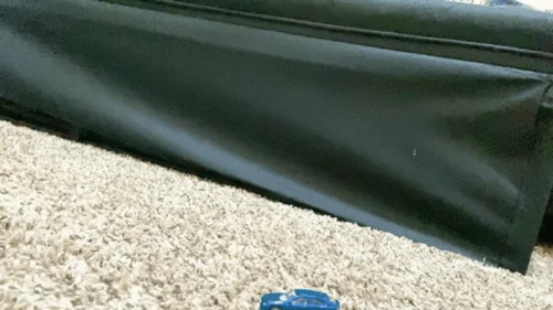 Mxdominionakacrushgoddess Clips - Tiny Car in Giantess Home 1080