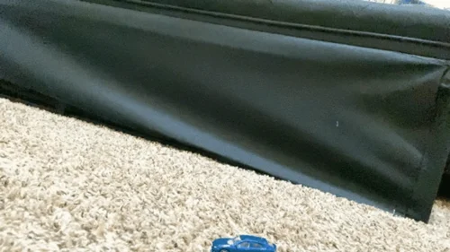 Mxdominionakacrushgoddess Clips - Tiny Car in Giantess Home 4K smaller