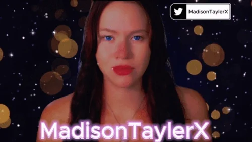 Madison Tayler - Giantess Toe Crush